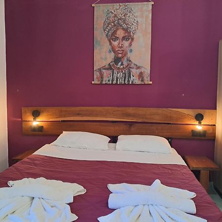 Poppy Beloni Aparthotel Chania  Exteriör bild