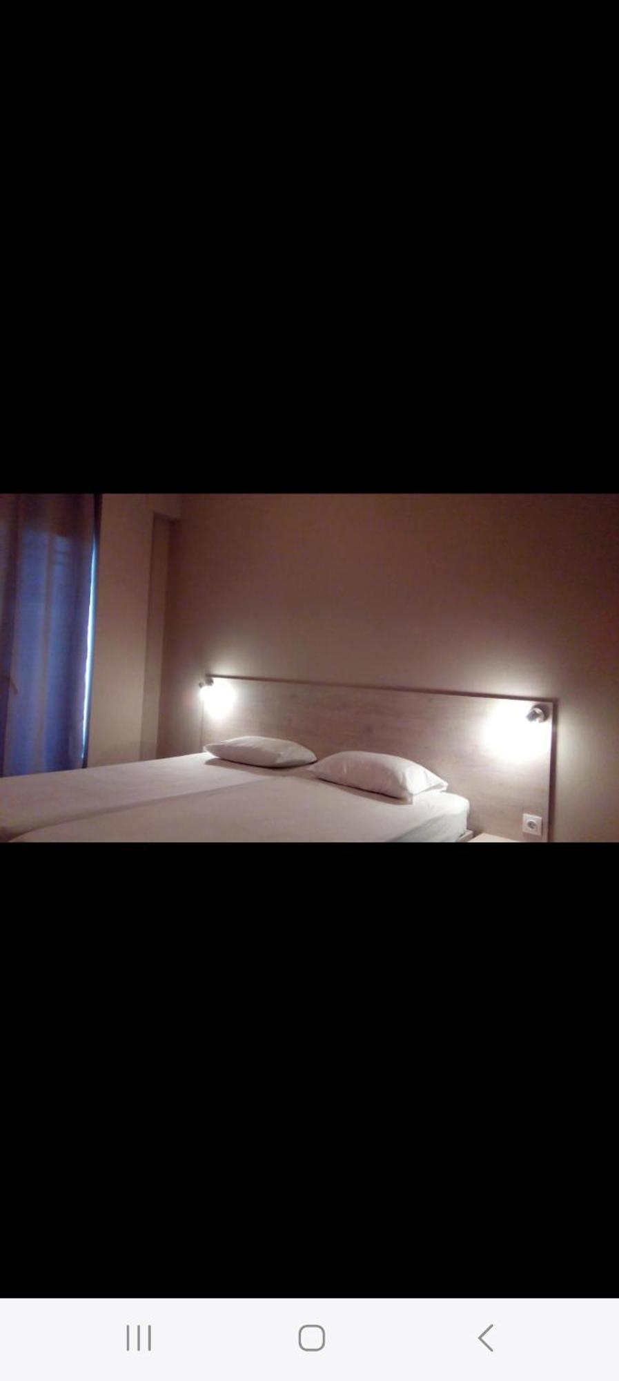 Poppy Beloni Aparthotel Chania  Exteriör bild