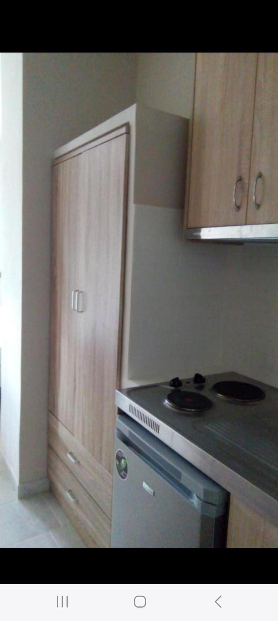 Poppy Beloni Aparthotel Chania  Exteriör bild