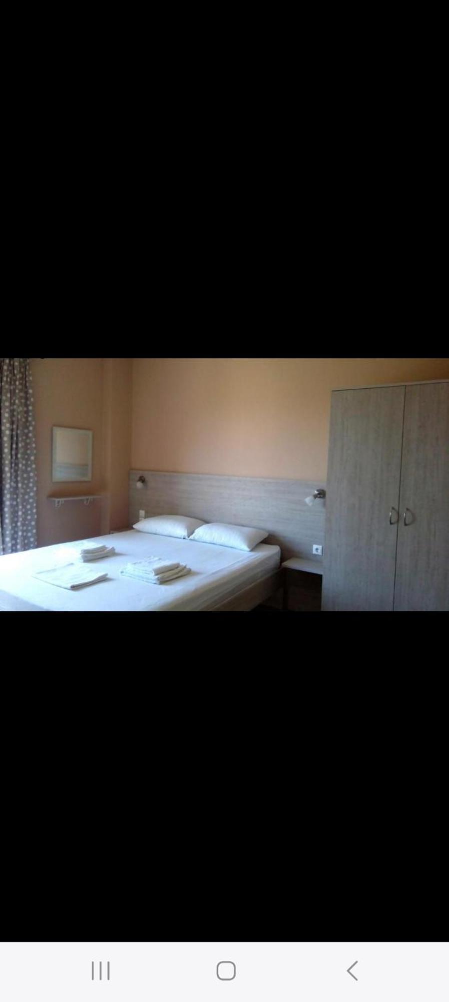 Poppy Beloni Aparthotel Chania  Exteriör bild